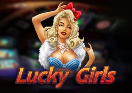 Lucky Girls