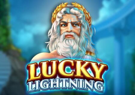 Lucky Lightning
