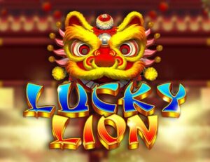Lucky Lion