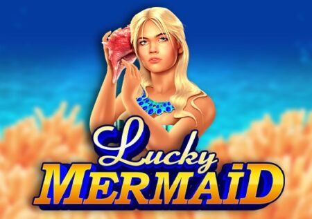 Lucky Mermaid