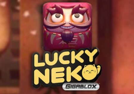 Lucky Neko