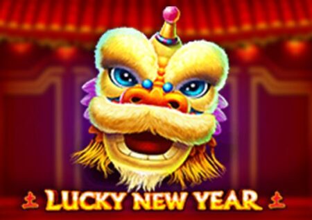 Lucky New Year