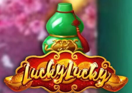 LuckyLucky