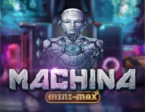 Machina Megaways