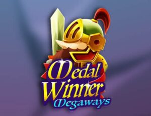 Medallion Megaways