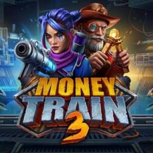 Money Train 3