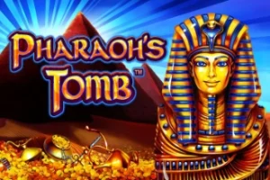 Pharaoh’s Tomb