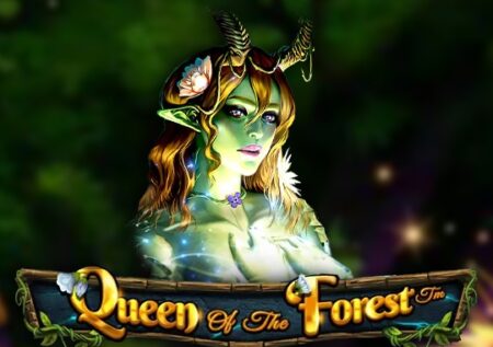 Queen of the Forest