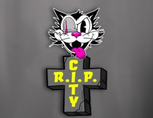 RIP City