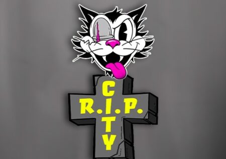RIP City