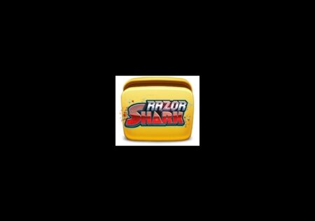 Razor Shark