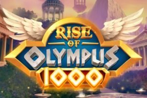 Rise of Olympus