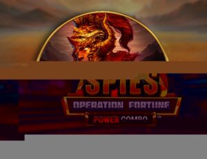 SPIES – Operation Fortune Power Combo