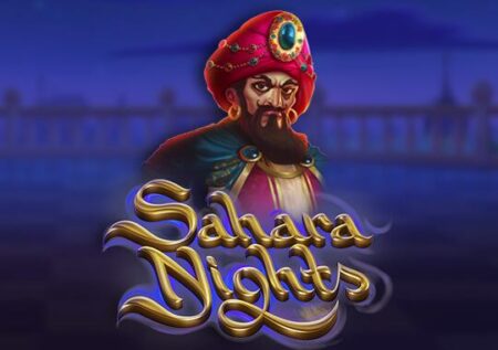 Sahara Nights