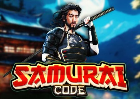 Samurai Code