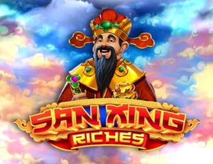San Xing Riches