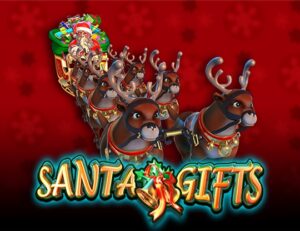 Santa Gifts