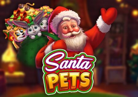 Santa Pets