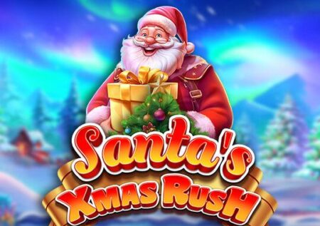 Santa’s Xmas Rush