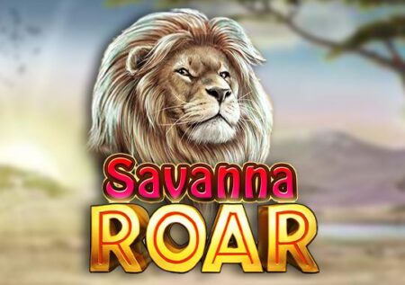 Savanna Roar