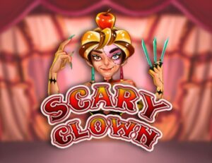 Scary Clown (KA Gaming)