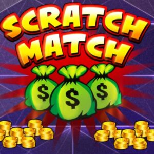 Scratch Match