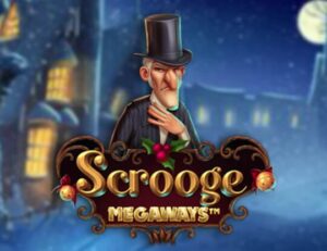 Scrooge Megaways