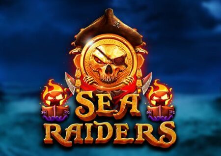 Sea Raiders