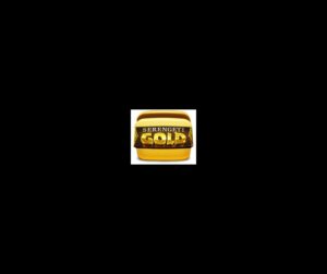 Serengeti Gold