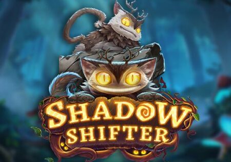 Shadow Shifter