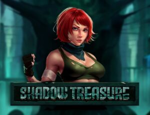 Shadow Treasure