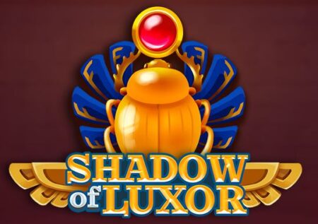 Shadow of Luxor