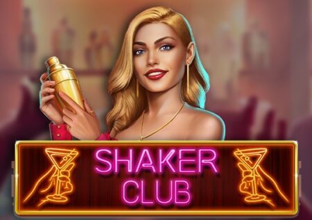 Shaker Club