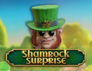 Shamrock Surprise