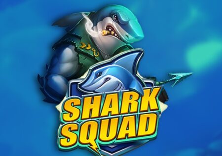 Shark Squad