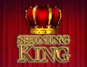 Shining King Megaways