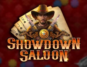 Showdown Saloon