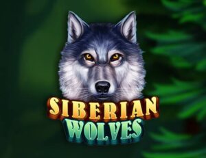 Siberian Wolves