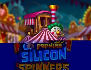 Silicon Spinners