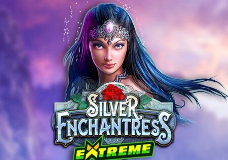 Silver Enchantress Extreme