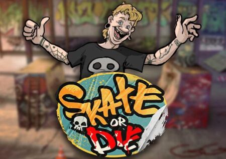 Skate or Die