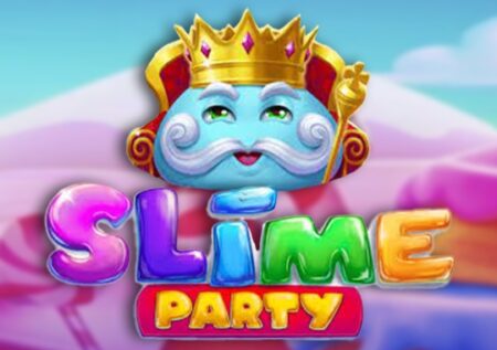 Slime Party