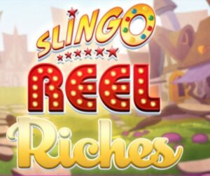 Slingo Reel Riches