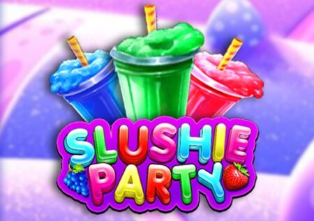 Slushie Party