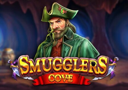 Smugglers Cove