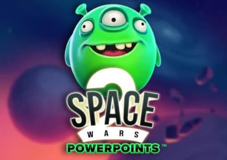 Space Wars 2 Powerpoints