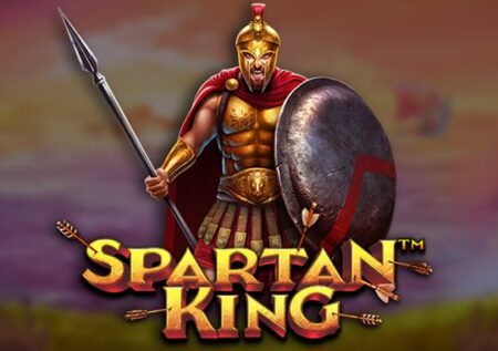 Spartan King