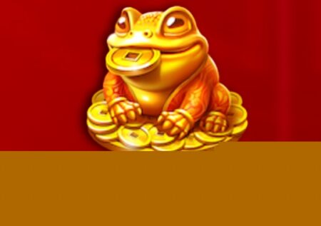 Special Dragon Bonus (Pull Tabs)