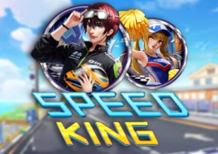 Speed King (KA Gaming)