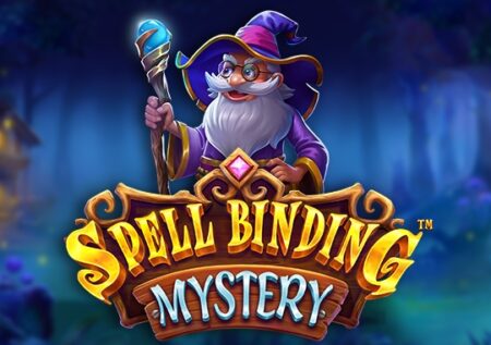 Spellbinding Mystery